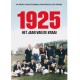 1925. HET JAAR VAN DE KRAAI