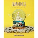 BAHAMONTES Nr. 50 MONT VENTOUX
