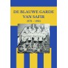 DE BLAUWE GARDE VAN SAFIR 1978-1986.