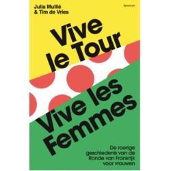 VIVE LE TOUR, VIVE LES FEMMES