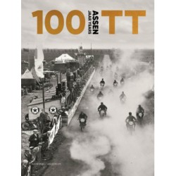 100 JAAR TT