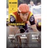 DE MUUR 89. LUBBERDING EN DE VIER BELGEN. SAM OOMEN-EDWIN WINKELS- MATTEO JORGENSON