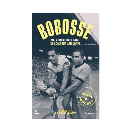 BOBOSSE: MIJN ZOEKTOCHT NAAR DE SOIGNEUR VAN COPPI.