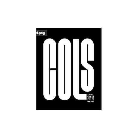 COLS. SPECIAL GRINTA! 2024-25