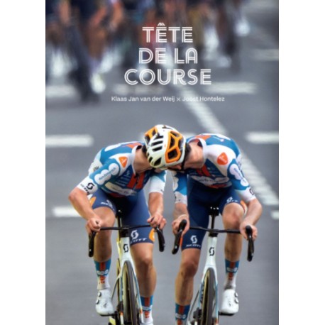 TETE DE LA COURSE