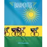 BAHAMONTES Nr. 51 RWANDA