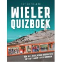 HET COMPLETE WIELER QUIZBOEK. WORLDTOUR WEGSEIZOEN IN 500 VRAGEN EN ANTWOORDEN.
