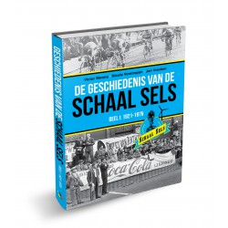 DE GESCHIEDENIS VAN DE SCHAAL SELS.