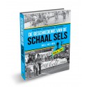 DE GESCHIEDENIS VAN DE SCHAAL SELS. DEEL I: 1921-1976.