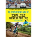 DE GESCHIEDENIS VAN DE SCHAAL SELS ANTWERP PORT EPIC DEEL II: 1977-2025. !!!! VERSCHIJNT EIND NOVEMBER.