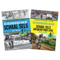 DE GESCHIEDENIS VAN DE SCHAAL SELS  DEEL  II en  I :   1921-2025. !!! UITVERKOCHT