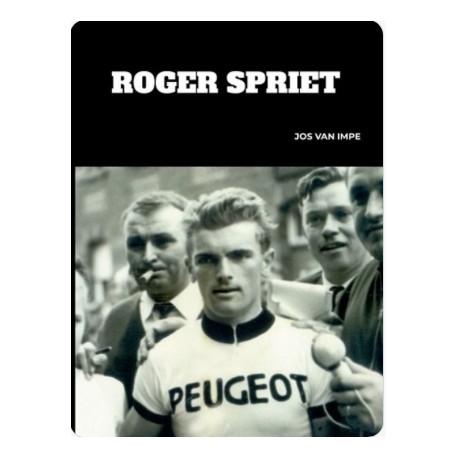 ROGER SPRIET