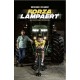 FORZA LAMPAERT. MORE THAN JUST A FARMER'S SON FROM BELGIUM.