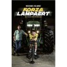 FORZA LAMPAERT. MORE THAN JUST A FARMER'S SON FROM BELGIUM.