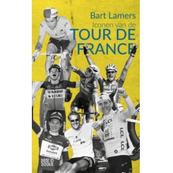 ICONEN VAN DE TOUR DE FRANCE