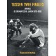 TUSSEN TWEE FINALES. ORANJE 1978-1988 AFFAIRES EN ANTIVOETBAL.