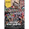 DE MUUR 90. POLITIEK IN HET PELOTON.