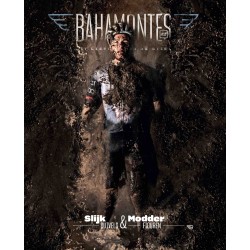 BAHAMONTES Nr. 52 SLIJKDUIVELS EN MODDERFIGUREN