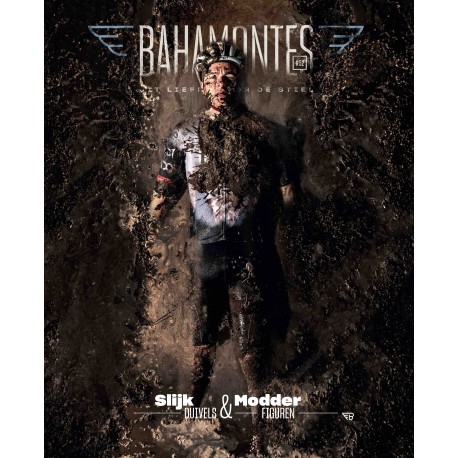 BAHAMONTES Nr. 52 SLIJKDUIVELS EN MODDERFIGUREN