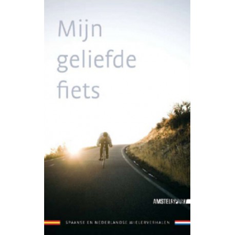 MIJN GELIEFDE FIETS. SPAANSE EN NEDERLANDSE WIELERVERHALEN.