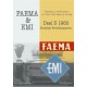 FAEMA & EMI DEEL 3 1960. EINDELIJK WERELDKAMPIOEN