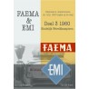 FAEMA & EMI DEEL 3 1960. EINDELIJK WERELDKAMPIOEN