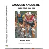 JACQUES ANQUETIL IN DE TOUR VAN 1964. !!! UITVEKOCHT