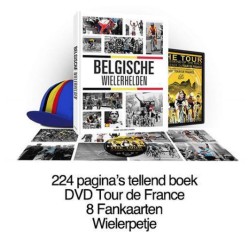 BELGISCHE WIELERHELDEN