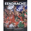 EENDRACHT. HOE PSV MET GROTE OVERMACHT DE 25STE LANDSTITEL WON.