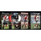 ALLE DAGEN FEYENOORD     VERSCHIJNT EIND MEI.