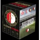 ALLE DAGEN FEYENOORD     VERSCHIJNT EIND MEI.