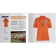ORANJESHIRTS.  !!! VOORINTEKEN.  Verschijnt voor het WK.