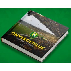 ONVERGETELIJK ADO. SEIZOEN 2025-2026.