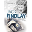 JACK FINDLAY. HERO OF THE CONTINENTAL CIRCUS.