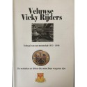 VELUWSE VICKY RIJDERS