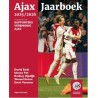 AJAX JAARBOEK 2025-2026
