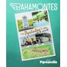 BAHAMONTES SPECIAL PYRENEEËN