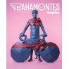 BAHAMONTES Nr. 55 SURPRISE