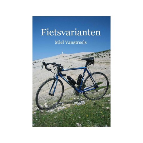 Fietsvarianten