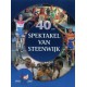 40 Jaar Spektakel van Steenwijk