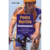 PEDRO HORRILLO. PELOTONPOST. Over de Tour,de Vuelta,Rasmussen en Boogerd.