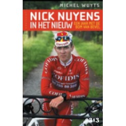 Nick Nuyens in het nieuw.
