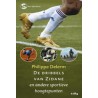 De dribbels van Zidane en andere sportieve hoogtepunten.
