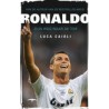 RONALDO. ZIJN WEG NAAR DE TOP.  !!! UITVERKOCHT