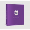 RSC ANDERLECHT.  !!! UITVERKOCHT