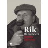 RIK DE SAEDELEER. DE STEM VAN ONS VOETBAL.