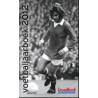 VOETBALJAARBOEK 2012. VOETBAL INTERNATIONAL.  !!! UITVERKOCHT