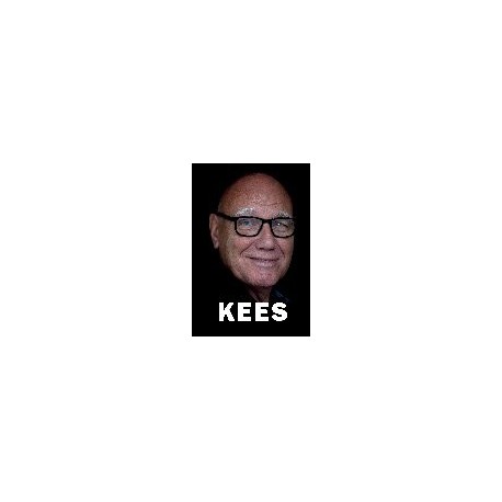 KEES.  (JANSMA)