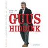 GUUS HIDDINK. DE GROTE VIER. DEEL 1. (HIDDINK, MICHELS, VAN GAAL, HAPPEL).