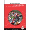 DROMEN VAN DE EREDIVISIE. EEN KWART EEUW BETAALD VOETBAL IN EMMEN. !!! UITVERKOCHT